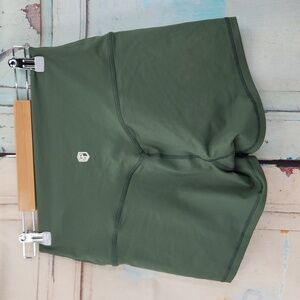 Born Primitive New Heights Booty Shorts